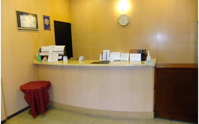 City Hotel Kaseda