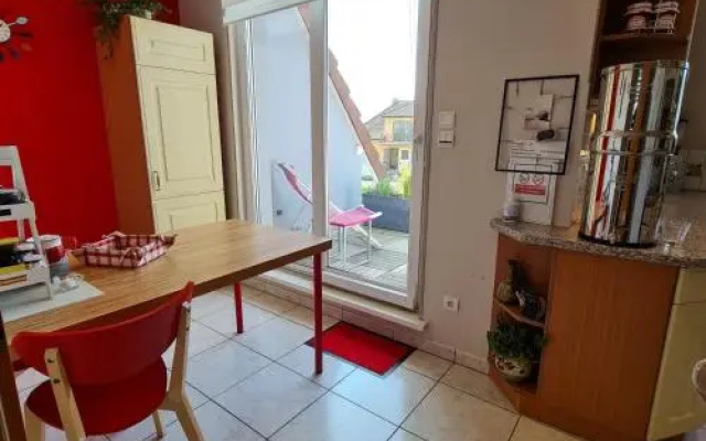 Le Lavandin