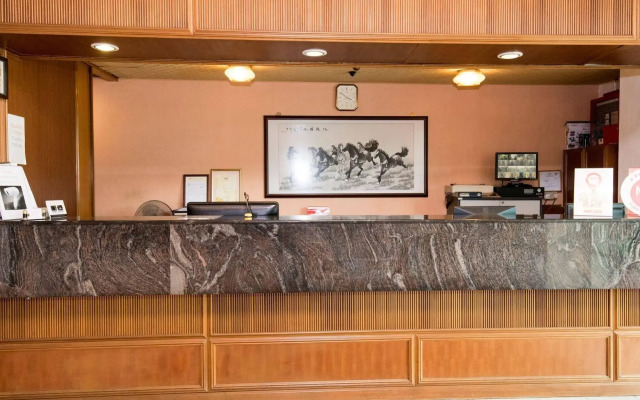 Hotel Mingood
