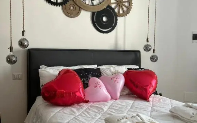 Olympus Luxury Suites