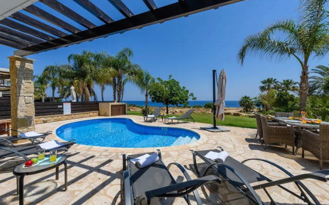 Villa Greco Mare 5 in Protaras