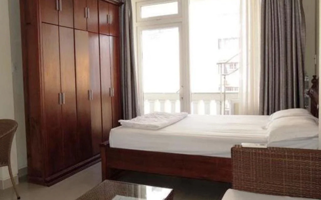 Kalambak Hotel Nha Trang