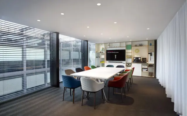 citizenM Tower of London