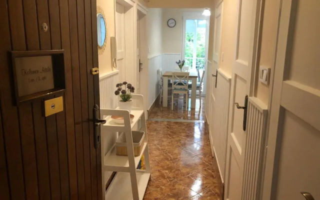 Kelemen Apartman Nagykanizsa