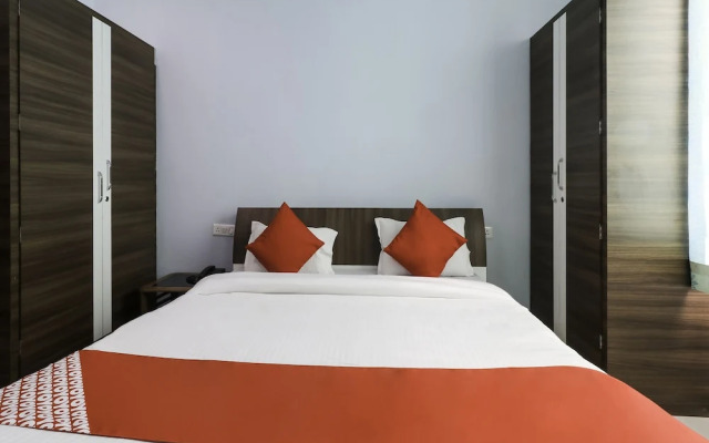 OYO 29046 Hotel Jln