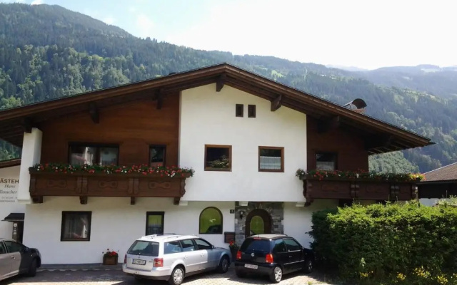 Apartment Alpin