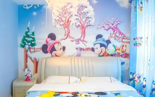 Zaozhuang Hotel - Zaozhuang