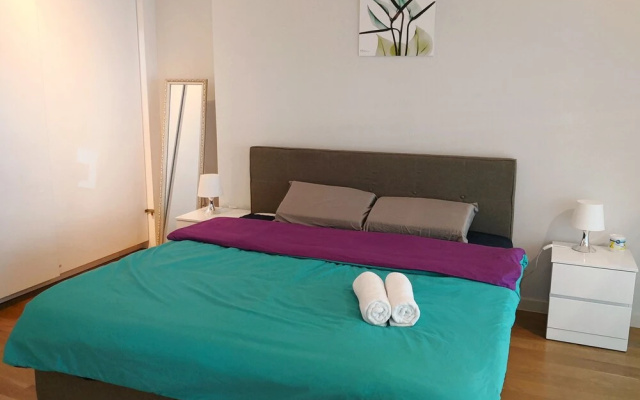 Midvalley Vogue Suites at KL Eco City