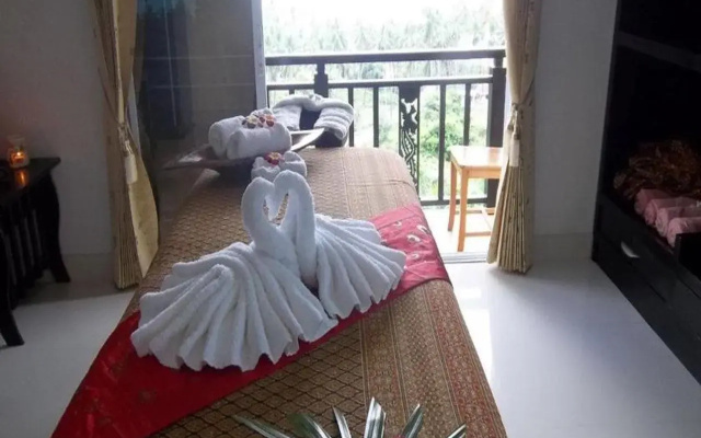 Nirvana Detox Healing Center Hotel