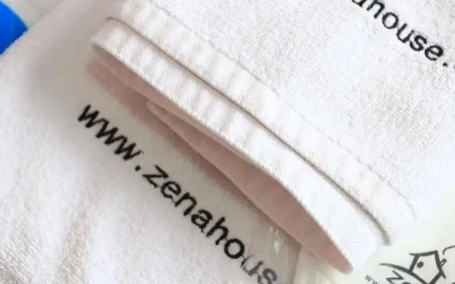 Zena House Bornova 2
