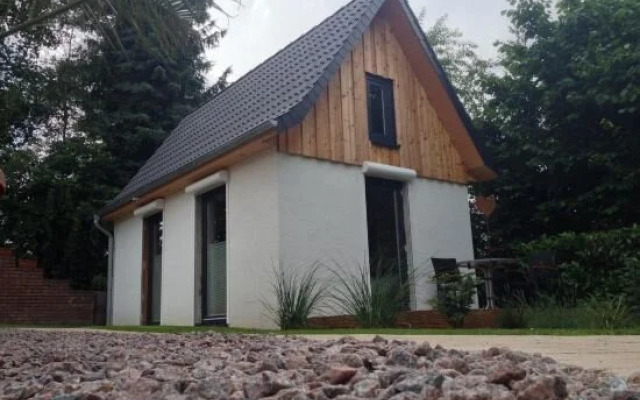 Heideunterkünfte Martin