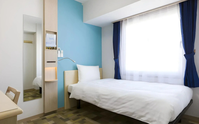 Toyoko Inn Oyama-eki Higashi-guchi No.2