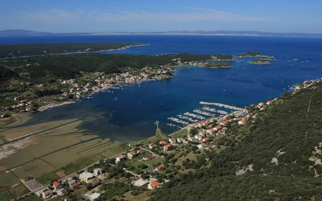 Apartments Vesna Sup.draga / Two Bedrooms A2