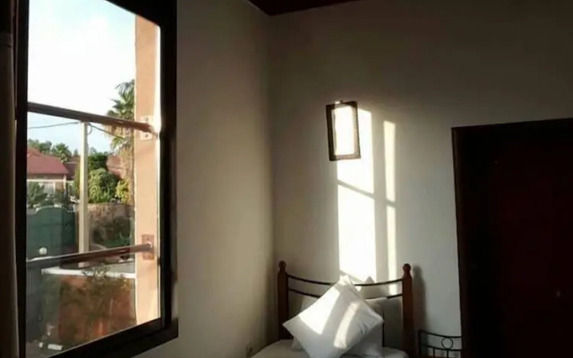 World House Gisozi Hotel