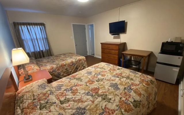 Front Royal Motel