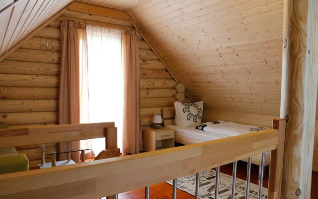 Hoger Blockhaus