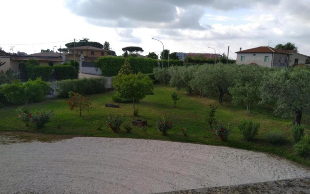Casa Vacanze Le Rose