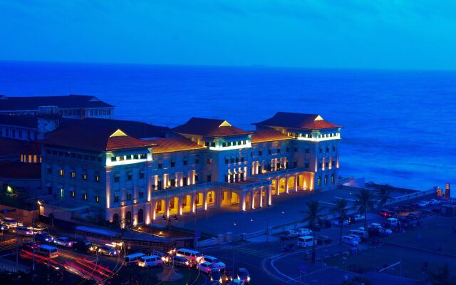 Galle Face Hotel In Colombo Sri Lanka From 165 Photos Reviews