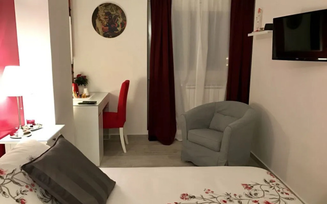 Gmaison Guesthouse