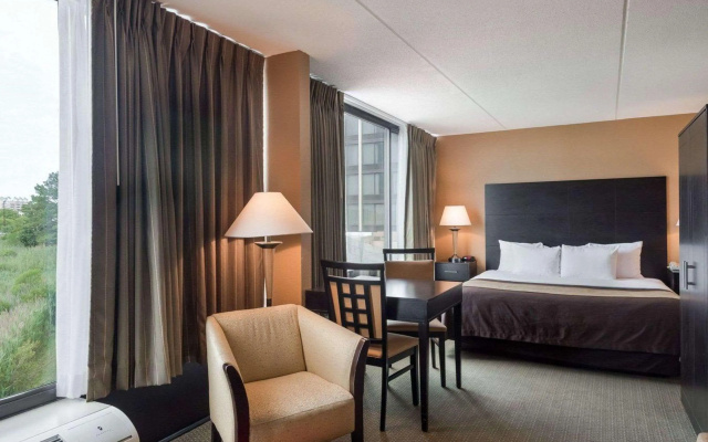 Comfort Inn Gold Coast
