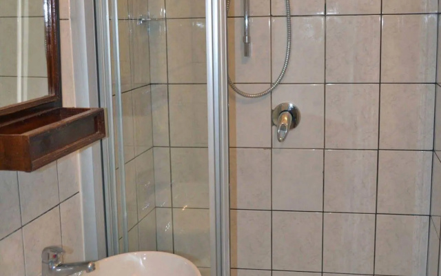 Hotel Spagna
