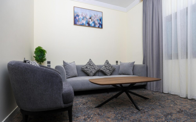 Surestay By Best Western Madinah