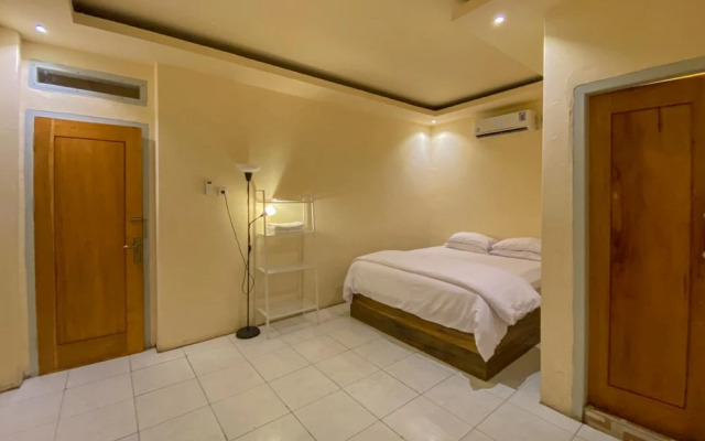 Urbanview Hotel ME Jayapura