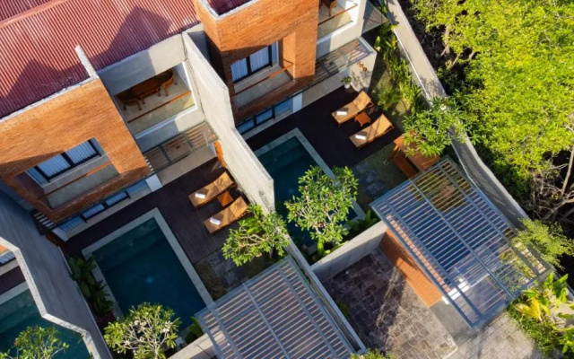 Villa Bulan Bali