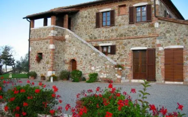 Agriturismo Poggio Istiano