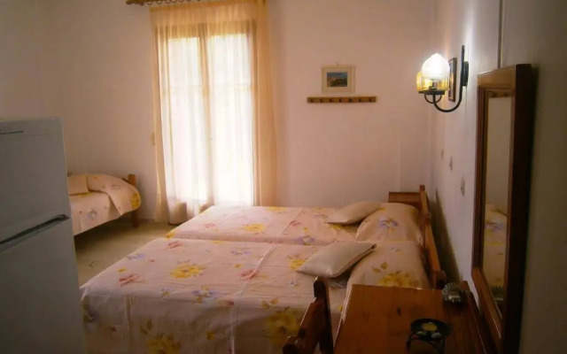 Pantazis Studios