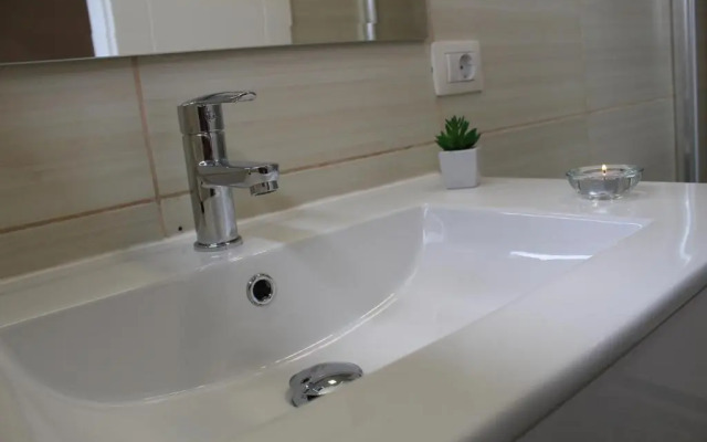 HolidaynorthTenerife Exotic Apartament
