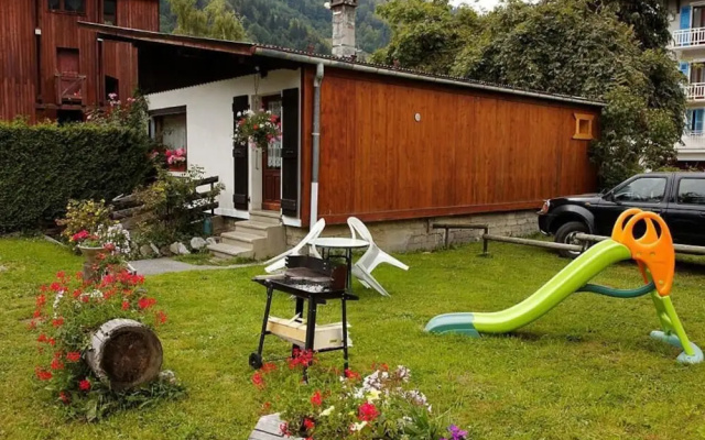 Le Petit Chalet