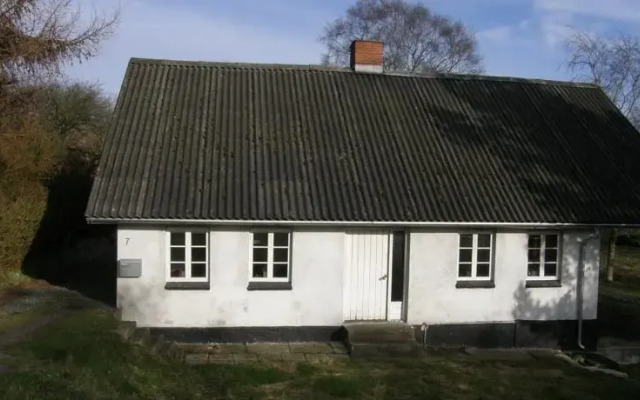 Rold Gl. Kro Annex