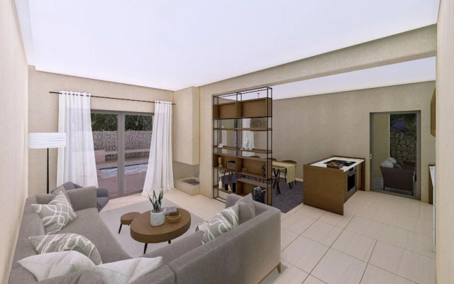 Residence Kouramo in Ionian Islands