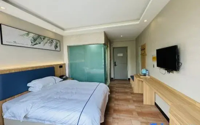 Jindu Hotel