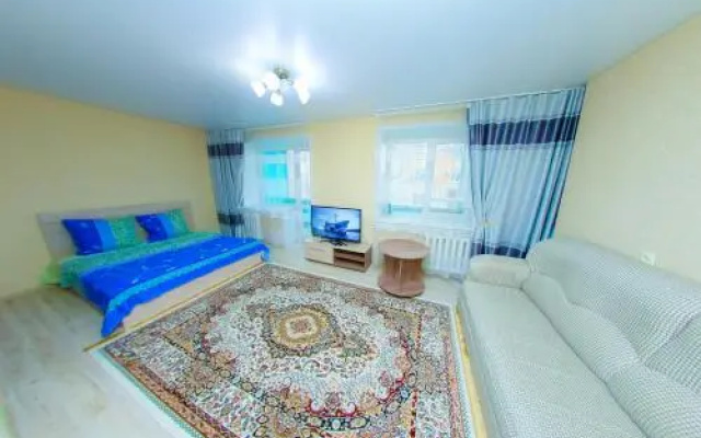 Apartment on Slavskogo