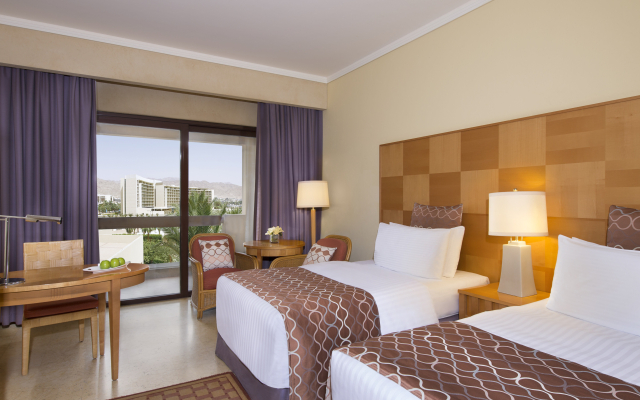 InterContinental Resort Aqaba by IHG