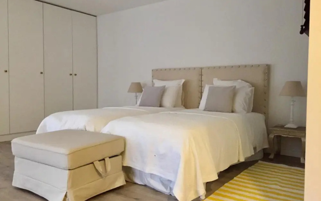 Quinta das Levadas Country House & Nature