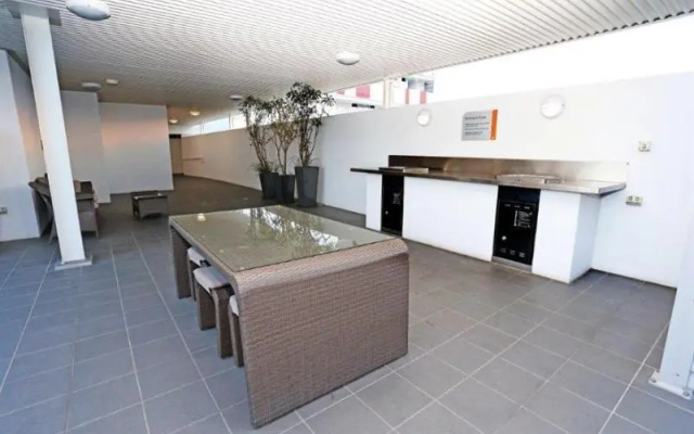 Central Holborn Apartments
