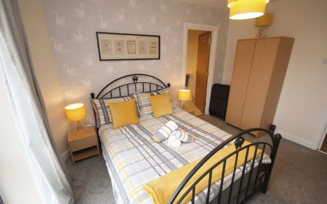 Belfast City Central Apartment