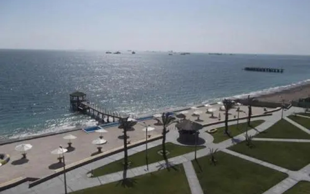 Nuevo Paracas