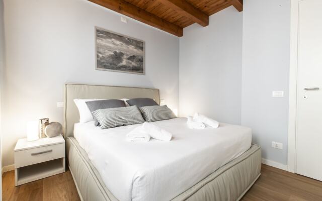 Отель Venetian Dream Apartment R&R Италия, Венеция - отзывы, цены и фото номеров - забронировать отель Venetian Dream Apartment R&R онлайн комната для гостей