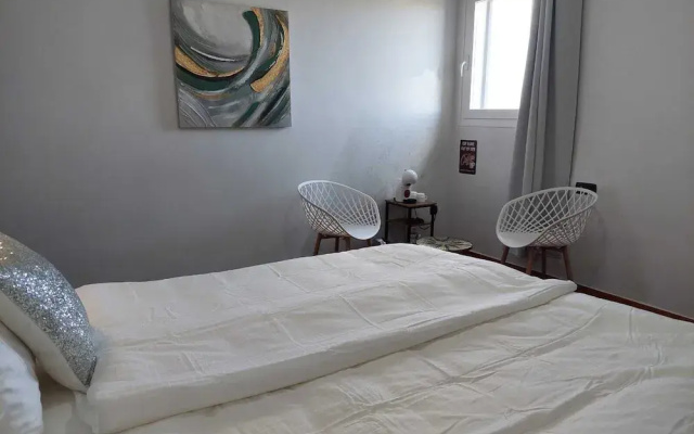 Villa Pardalot