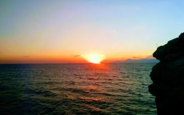 Holiday Home 4 Stars Agropoli