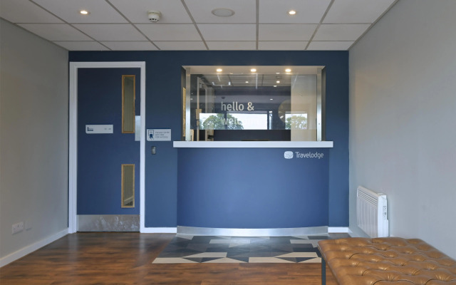 Travelodge Kettering