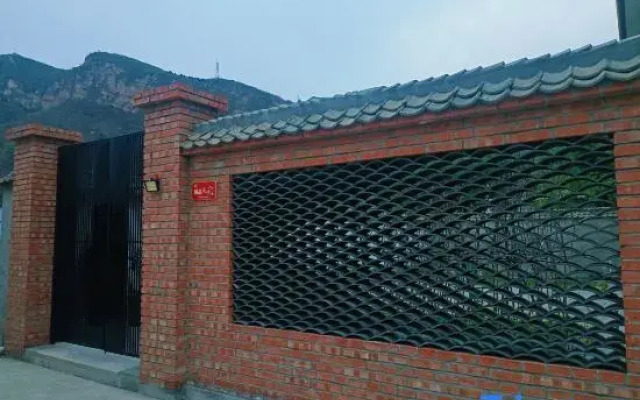 Yesanpo Ciying Homestay