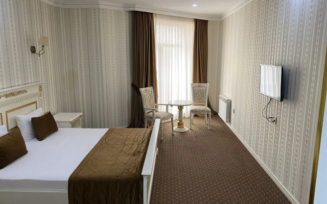 Premier Palace Hotel