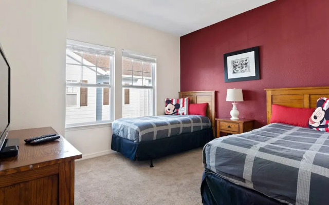 Welcoming 4 BR Sleeps 10 Guests Wl2901