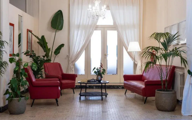 Hotel Massimo