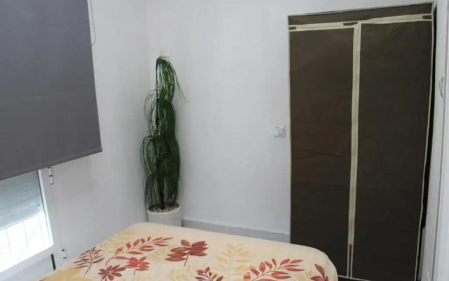 Bungalow Carpe Diem wifi Netflix
